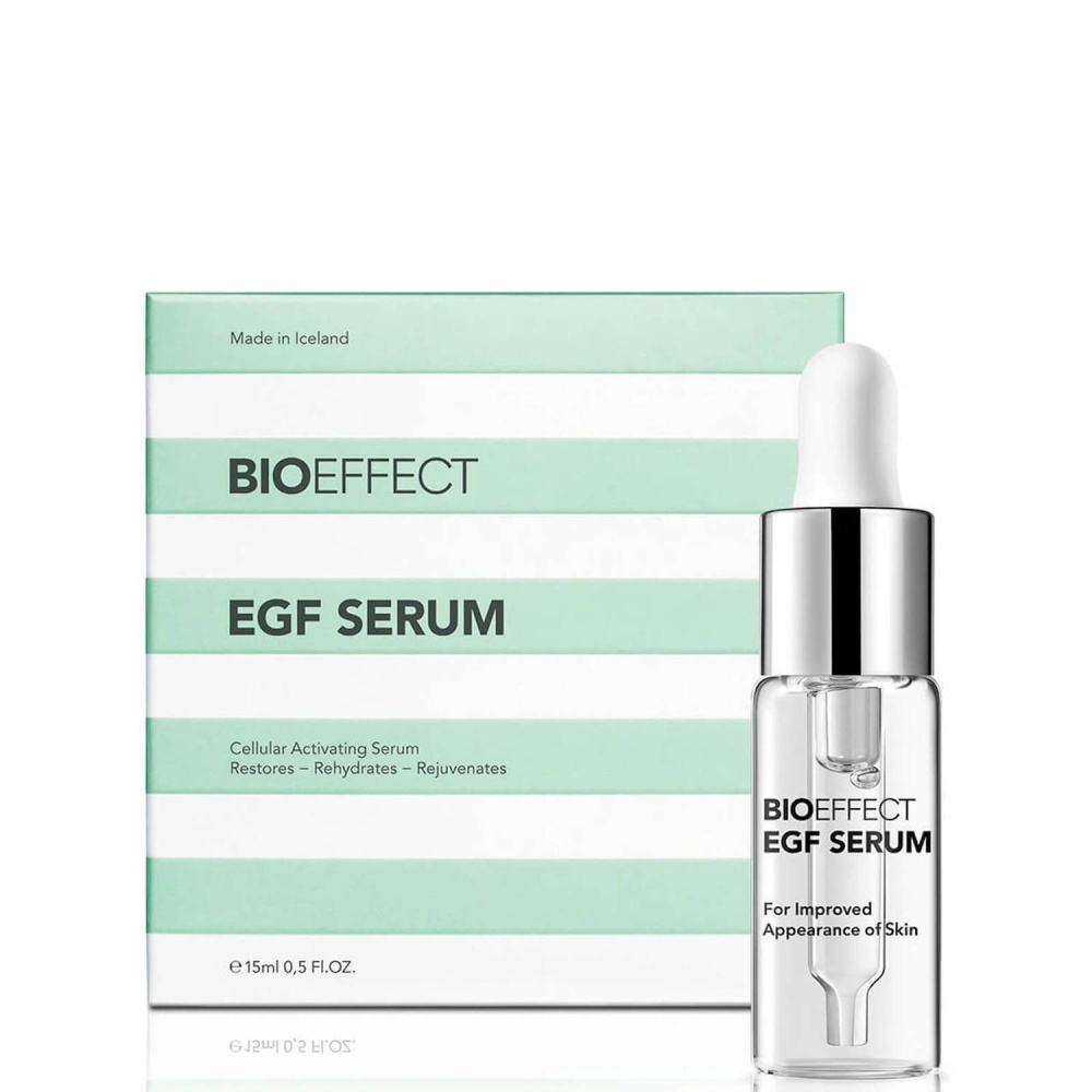 BIOEFFECT EGF Day Serum
