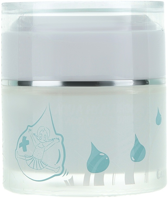 ELIZAVECCA Aqua Hyaluronic Acid Water Drop Cream