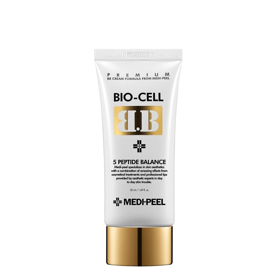 Medi-Peel 5 Peptide Balance Bio-Cell BB Cream