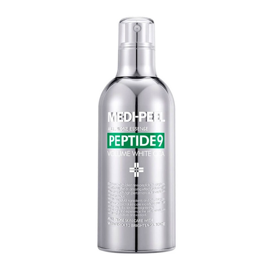 Medi-Peel Peptide 9 Volume White Cica Essence