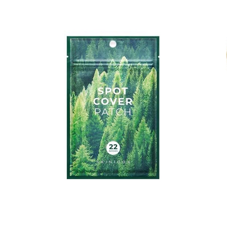 SKIN1004 Madagaskar Centella Tea-Trica Spot Cover Patch