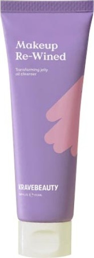 KRAVE BEAUTY Makeup Re-Wined