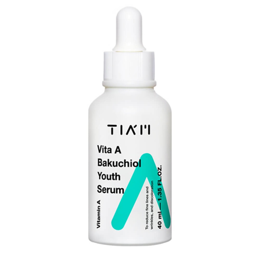 TIAM Vita A Bakuchiol Youth Serum