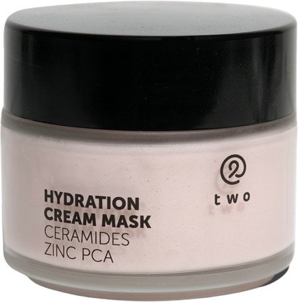 TWO Hydration Cream Mask Hydratační maska