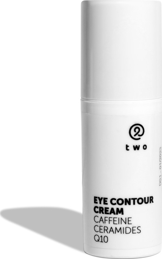 TWO Cosmetics Eye Contour Cream Oční krém
