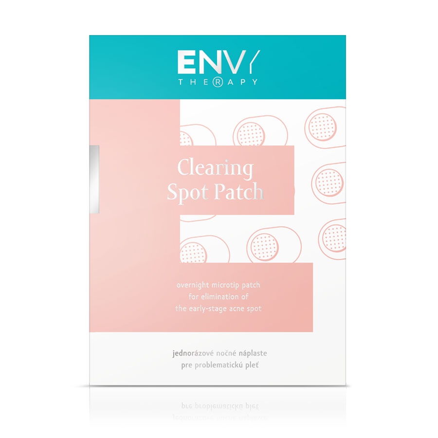ENVY Therapy Clearing Spot Patch
