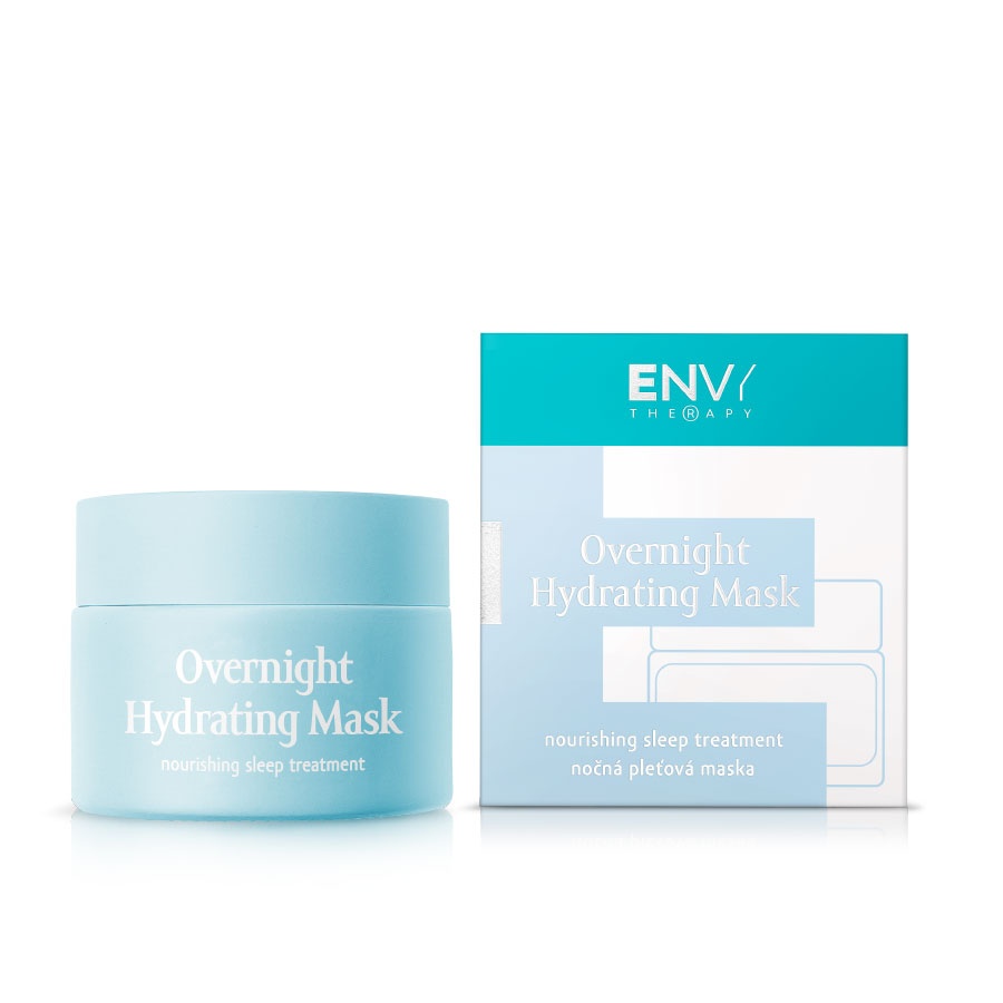 ENVY Therapy Overnight Hydrating Mask