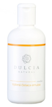 Dulce Výživná odličovací & čistící emulze