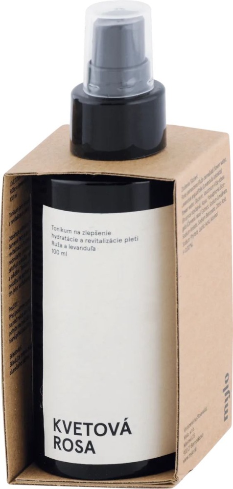 Mylo Květová Rosa Toner