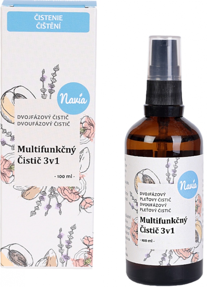 Kvitek Multifunkční čistič 3v1