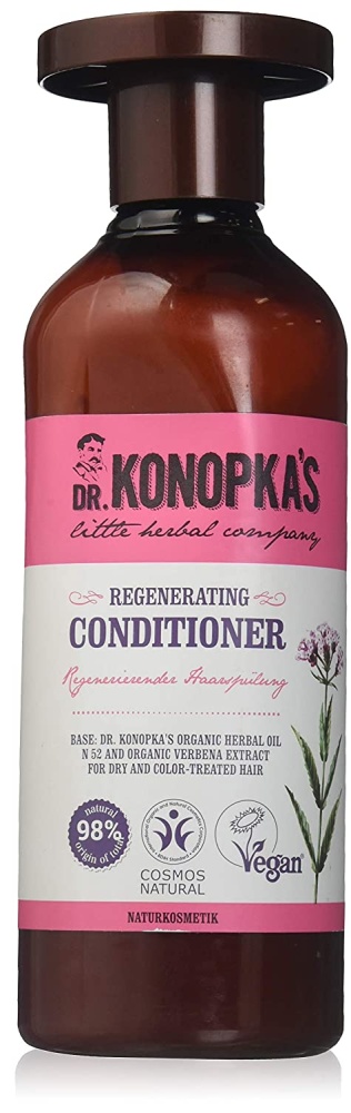 Dr. Konopka's Regenerating Conditioner Regenerační kondicionér