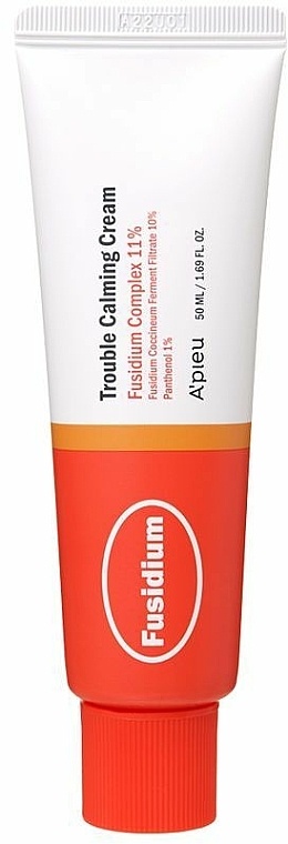 A'PIEU Fusidium Trouble Calming Cream