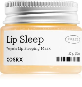 COSRX Full Fit Propolis Lip Sleeping Mask