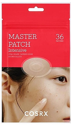 COSRX Master Pimple Patch Intensive