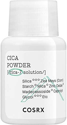 Cosrx Pure Fit Cica Powder