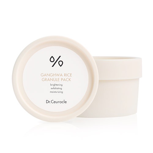 Dr. Ceuracle Ganghwa Rice Granule Pack