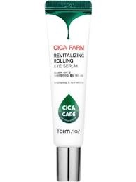 Farm Stay CICA Farm Revitalizing Rolling Eye Serum
