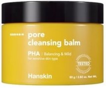 Hanskin PHA Pore Cleansing Balm