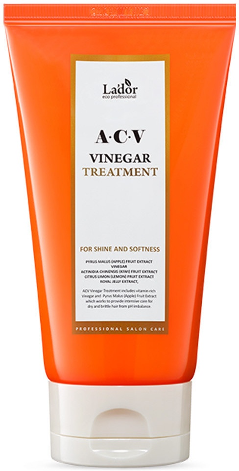 Lador ACV Vinegar Treatment