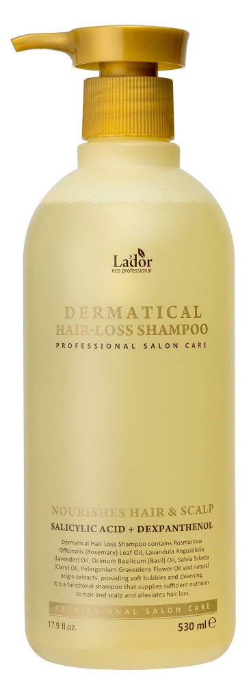 Lador Dermatical Hair-Loss Shampoo