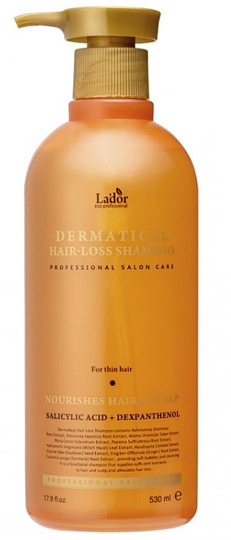 Lador Dermatical Hair-Loss Shampoo