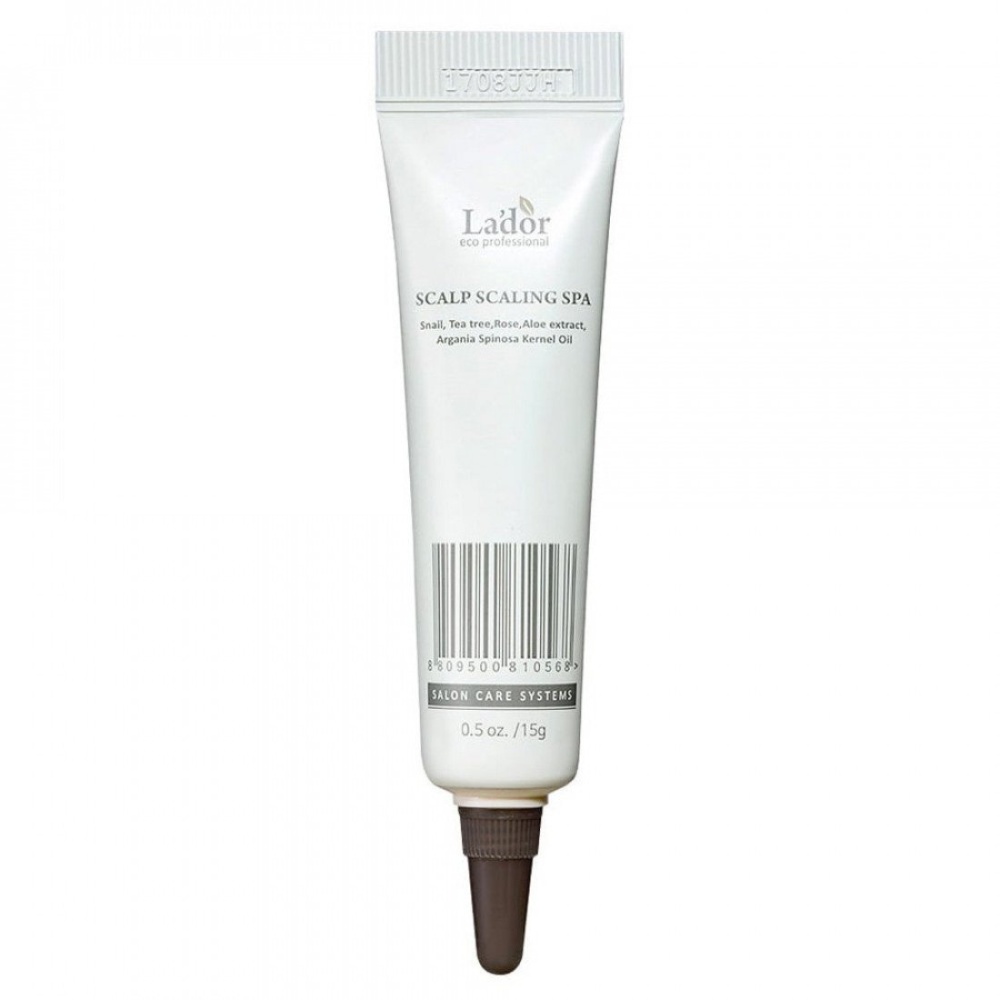 Lador Scalp Scaling Spa