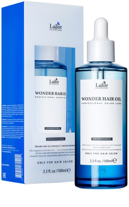 Lador Wonder Hair Oil