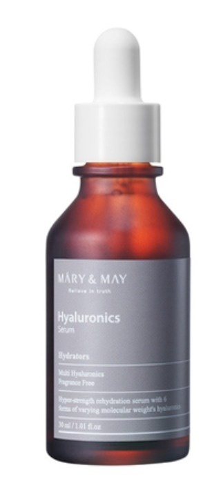 Mary&May Multi Hyaluronics Serum
