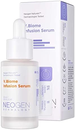 Neogen Dermalogy V.Biome Infusion Serum