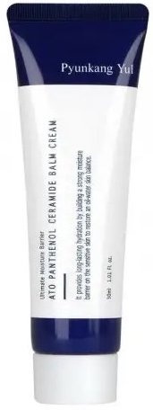 Pyunkang yul ATO Panthenol Ceramide Balm Cream