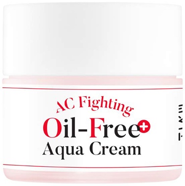 TIA'M AC Fighting Oil-Free Aqua Cream