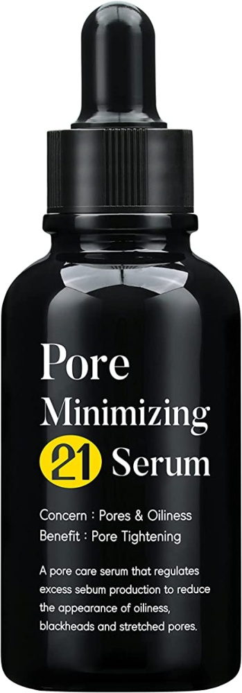 TIA'M Pore Minimizing 21 Serum