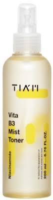 TIA'M Vita B3 Mist Toner
