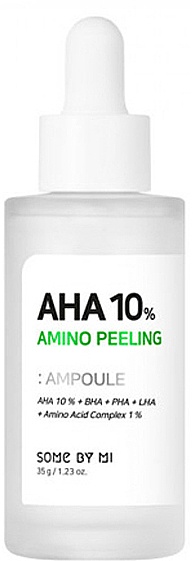 Some By Mi Aha 10% Amino Peeling Ampoule