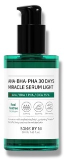 Some By Mi AHA BHA PHA 30 Days Miracle Serum Light
