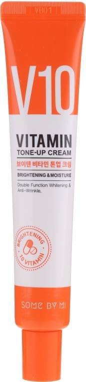 SOME BY MI V10 Vitamin Tone Up Cream