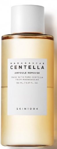 Skin1004 Madagascar Centella Remover