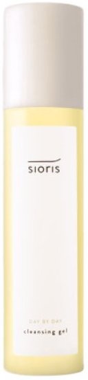 Sioris Day By Day Cleansing Gel