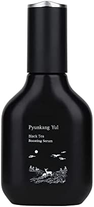 Pyunkang Yul Black Tea Boosting Serum