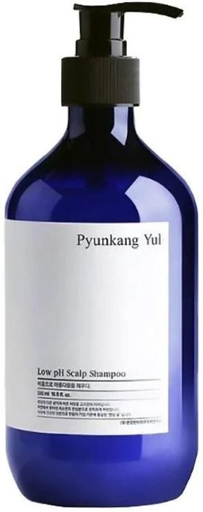 Pyunkang Yul Low pH Scalp Shampoo