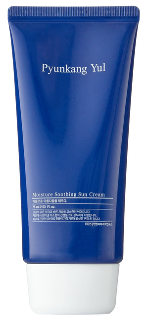 Pyunkang yul Moisture Soothing Sun Cream SPF 50 PA++++