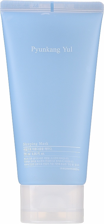 Pyunkang Yul Sleeping Mask