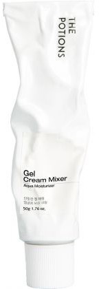 THE POTIONS Gel Cream Mixer