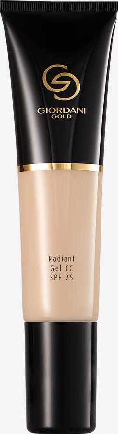 Giordani Gold Radiant Gel CC SPF 25