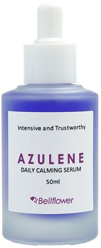 Bellflower Azulene Daily Calming Serum