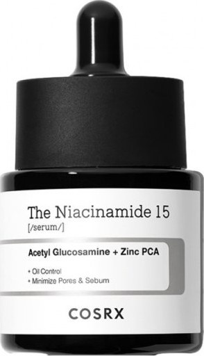 Cosrx The Niacinamide 15 Serum