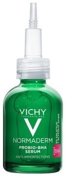 Vichy Normaderm Probio-BHA Pleťové sérum proti akné