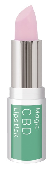 Dermacol Magic CBD Rtěnka na rty