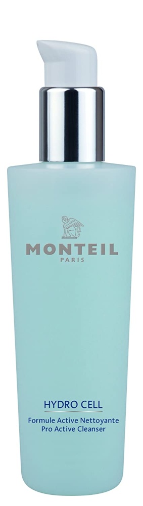 Monteil Hydro Cell Čistící gel