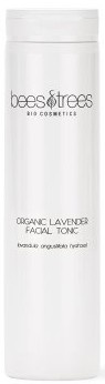 Bees & Trees Organic Levander Facial Tonic